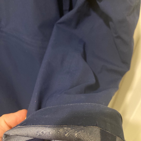 Lululemon Long Jacket - Picture 4 of 8